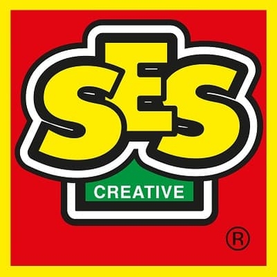 SES - Petits Pretenders - Verkleedkledingset chef-kok - inclusief schort - Keuken Speelset Kinderen