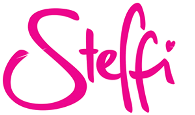 Steffi Evi met konijnenhok 12cm