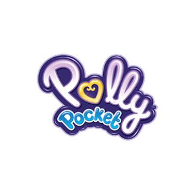 Polly Pocket Minifiguur Pyjama Party Puppy Geschenkset
