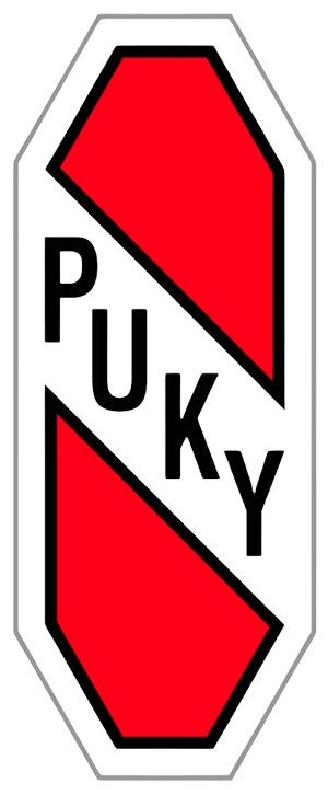 puky