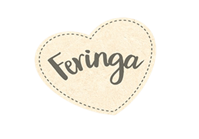 Feringa Single Meat Menu 12 x 200 g Kattenvoer - Eend met Cottage cheese & Valeriaan - natvoer katten