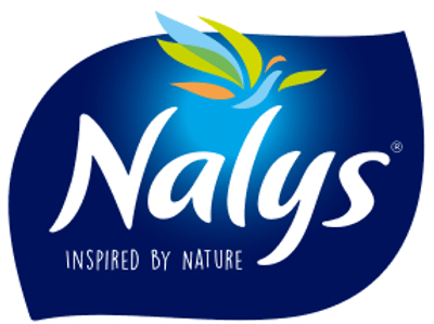 Nalys Wish keukenrol keukenpapier 8 rollen (4x2)