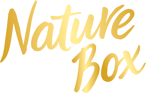 Nature Box shampoo bar