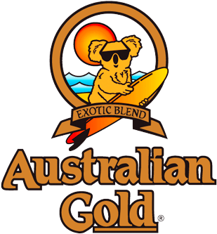 Australian Gold zonnebrand