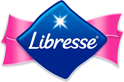 Libresse Extra Long Inlegkruisjes Duo Pack 2 x 22 stuks