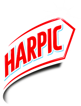 Harpic toiletblok