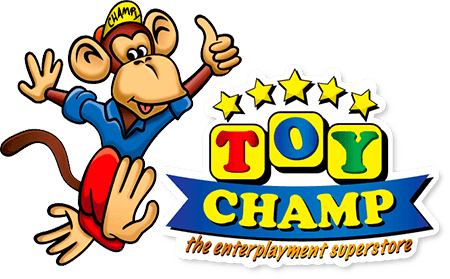 ToyChamp NL logo