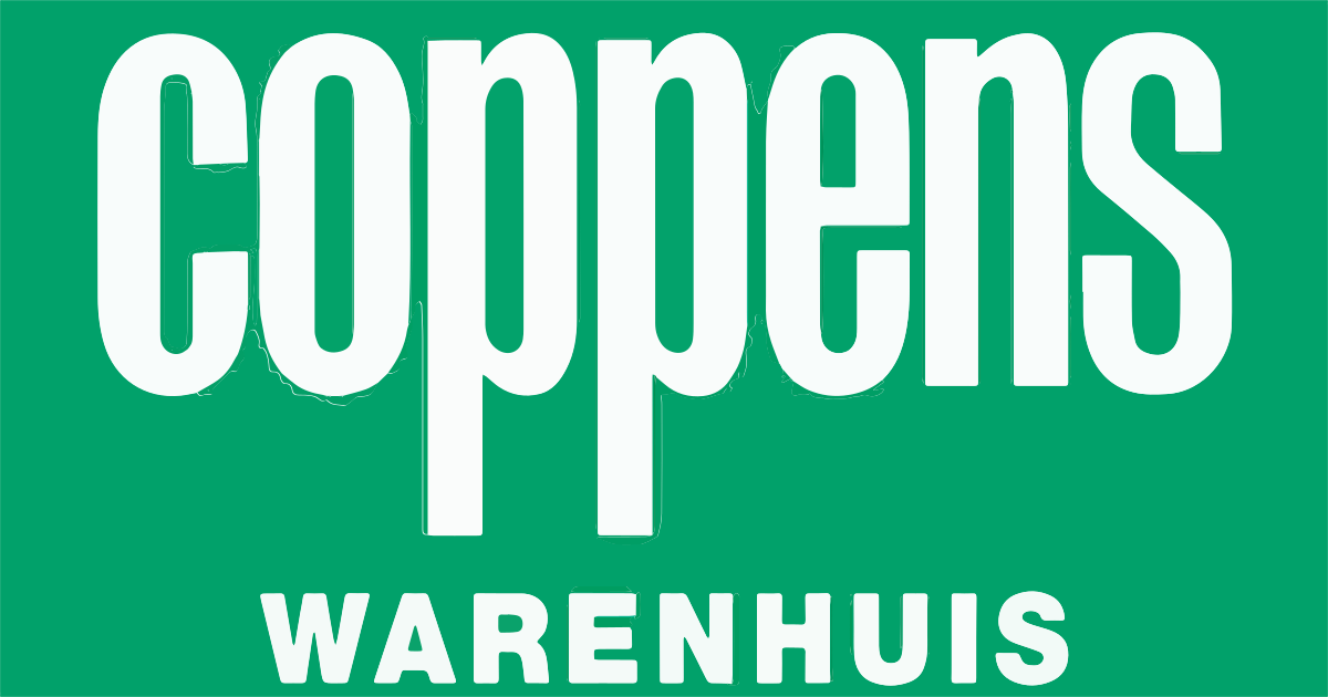 Bekijk aanbieding bij Coppens warenhuis