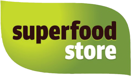 Superfoodstore logo