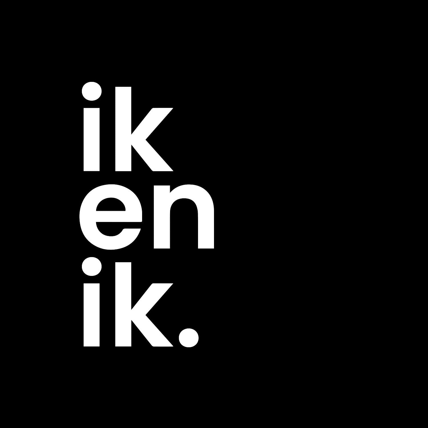 IkenIk.nl