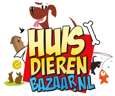 Bekijk aanbieding bij Huisdierenbazaar