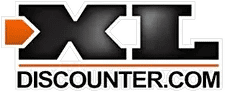 XL Discounter logo