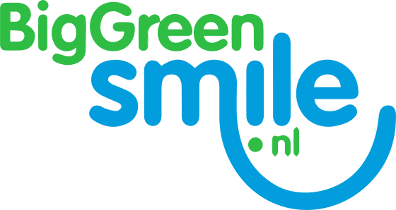 Bekijk aanbieding bij Biggreensmile