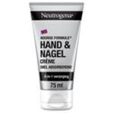 Neutrogena Hand- en Nagelcrème 75 ml