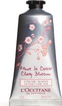 Handverzorging - L'Occitane en Provence - Handcrème Cherry Blossom 75ml