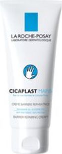 La Roche-Posay Cicaplast Handcrème - voor Droge, Geïrriteerde Handen met Kloven - 100ml