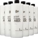 Etos Handzeep Sensitive Silk navulling - 6 x 1000 ml