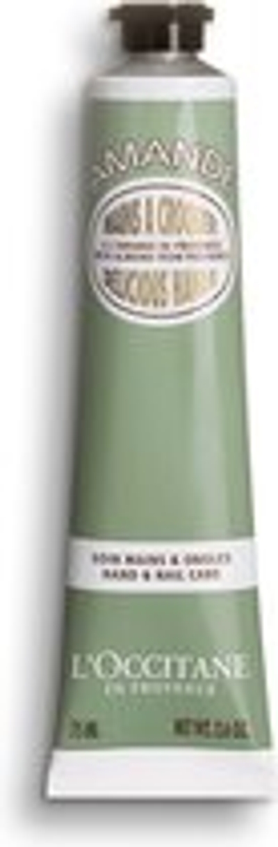 L'occitane Almond Delicous Hands Handcrème 75 ml