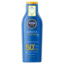 Nivea Sun Protect & Hydrate zonnebrand SPF50+ - 200 ml