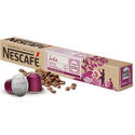 Nescafé koffie  Nescafe India Espresso 10 cups Nespresso koffiecups