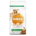 Iams for Vitality Adult Large Kip hondenvoer 12 kg - hondenbrokken