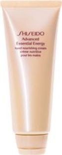 Shiseido Advanced Essential Energy Hand Nourishing Cream Handcrème 100 ml