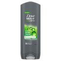 Dove Men+Care 3-in-1 Douchegel Extra Fresh - 250 ml