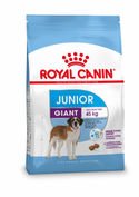 Royal Canin Giant Junior - Puppy-Hondenvoer - 15 kg - hondenbrokken