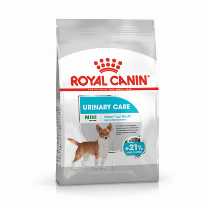 Royal Canin Urinary Care Mini - Hondenvoer - 1 kg hondenbrokken