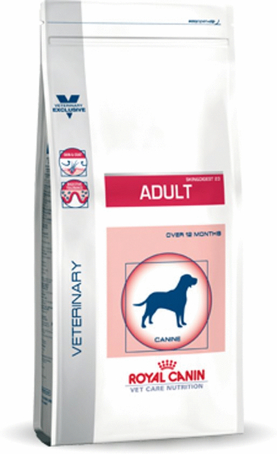 Royal Canin Veterinary Diet Medium Dog Adult - Hondenvoer - 4 kg