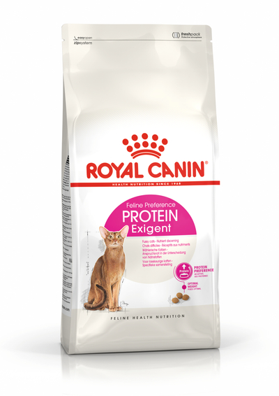 Royal Canin Protein Exigent 400 gr - kattenbrokken