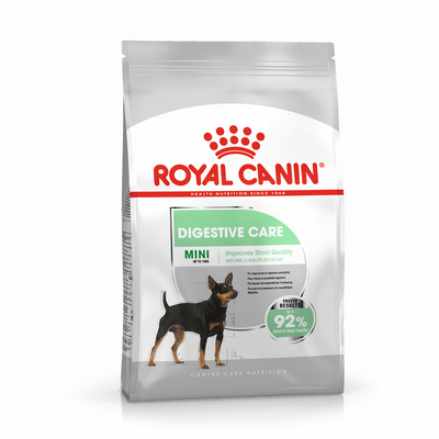 Royal Canin Digestive Care Mini - Hondenvoer - 1 kg hondenbrokken
