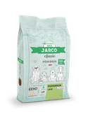 Jarco Dog Classic Adult Persbrok Eend - Hondenvoer - 15 kg - hondenbrokken