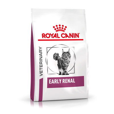 Royal Canin Veterinary Diet Cat Early Renal - Kattenvoer - 400 g kattenbrokken