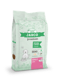 Jarco Dog Natural Mini Adult Eend - Hondenvoer - 10 kg 2-10kg - hondenbrokken