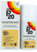 Riemann P20 Zonnebrand Sensitive Skin SPF50+ 200 ml