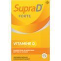 Supradyn Forte vitamine d 100 parelcapsules 100 stuks