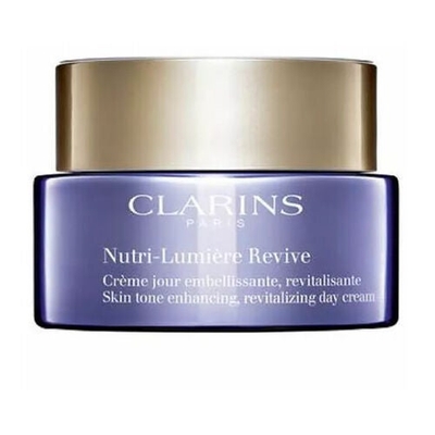 Clarins Nutri-Lumière Revive Dagcrème 50 ml