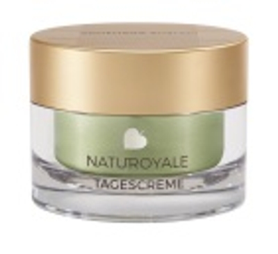 Annemarie Börlind - Naturoyale Day Cream - 50 ml