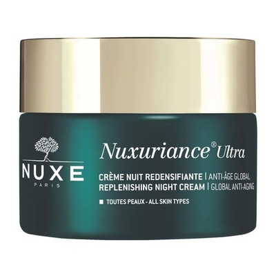 Anti-Rimpel Nachtcrème Nuxuriance Ultra Nuxe (50 ml)