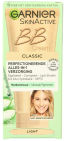 Garnier Skin Naturals BB Cream Classic Light 5-in-1 Dagverzorging BB cream & CC cream 50 ml