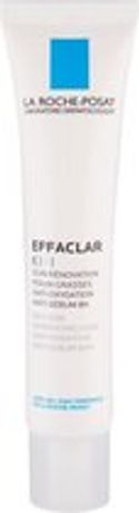 La Roche-Posay Effaclar K (+) - Dagcrème - voor gevoelige huid en Acné - 40ml