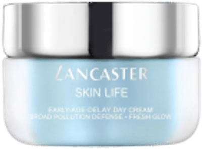 Lancaster Skin Life Early-Age-Delay Day Cream Dagcrème 50 ml