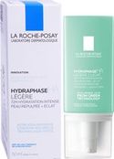 La Roche-Posay Dagcrème Hydraphase HA Licht - 50 ml