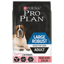 Pro Plan Dog Adult Robuust Sensitive Skin - Hondenvoer - Zalm 14 kg - hondenbrokken