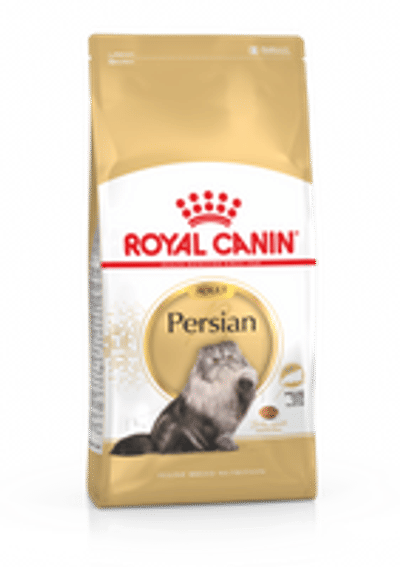 Royal Canin Persian Adult - Kattenvoer - 400 g kattenbrokken
