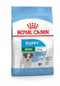 Royal Canin Mini - Puppy-Hondenvoer - 4 kg - hondenbrokken