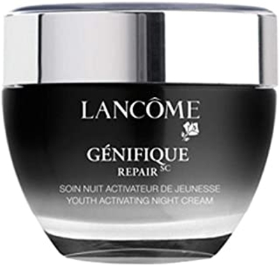 LANCOME Lancôme Génifique Repair SC jeugdactiverende nachtcrème 50 ml