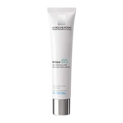 La Roche-Posay Hyalu B5 Verzorging - dagcrème - Hyaluronzuur - bij Tekenen van Huidveroudering - 40ml