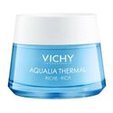 Vichy Aqualia Thermal Rich Dagcrème 50 ml